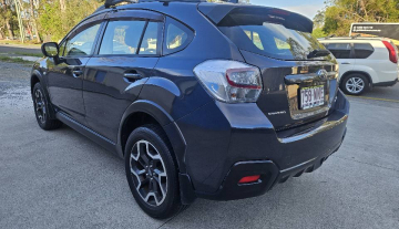 2016 Subaru XV easy finance6.jpg
